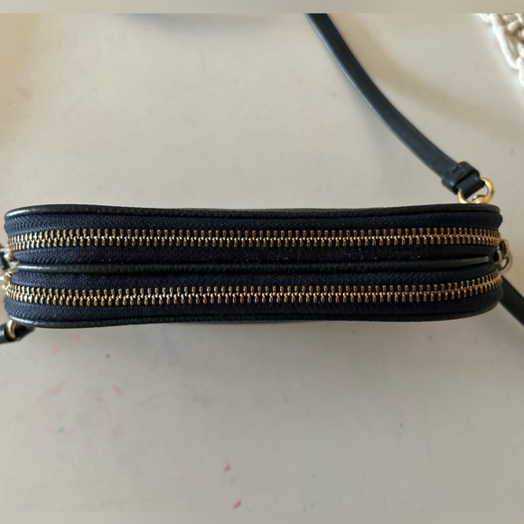 Coach Kira Crossbody Midnight Navy - Picture 12 of 12